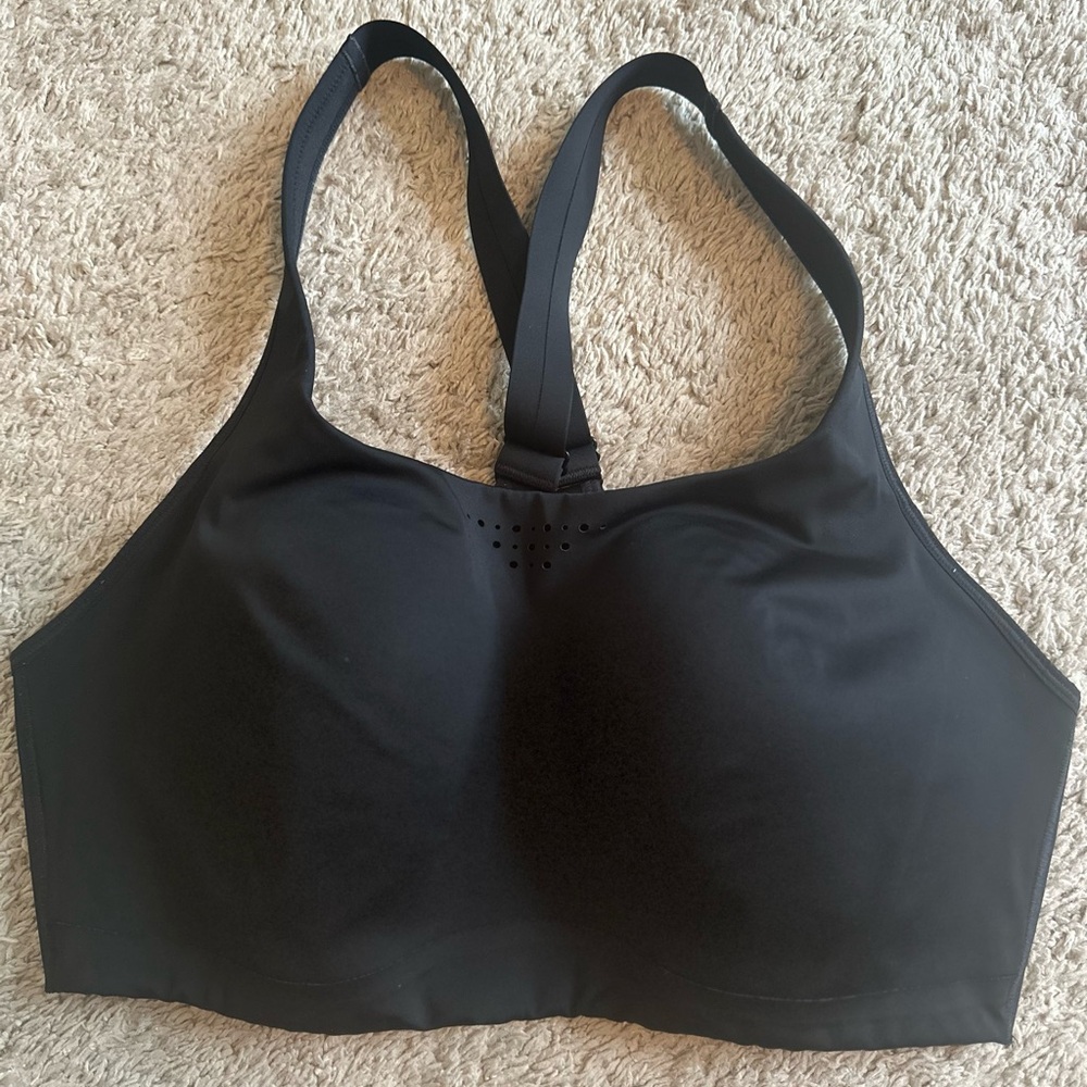 Athleta high support sports bra